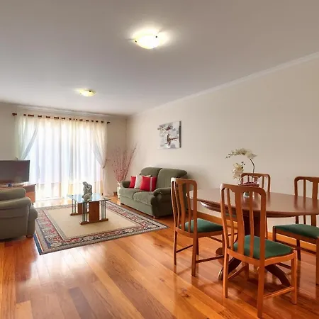 Monumental Mar Perfect Location Apartamento Funchal (Madeira)