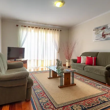 Apartamento Monumental Mar Perfect Location Funchal (Madeira)