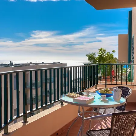 Monumental Mar Perfect Location Apartamento *