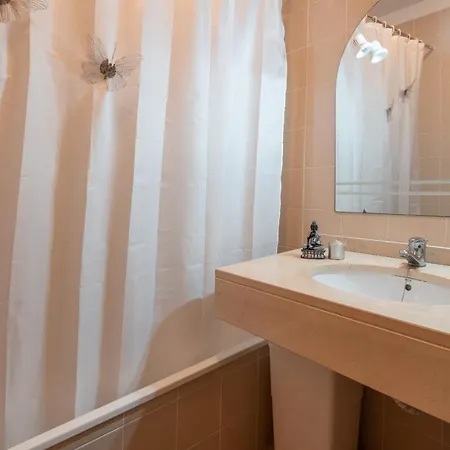 Monumental Mar Perfect Location Apartamento Funchal (Madeira)